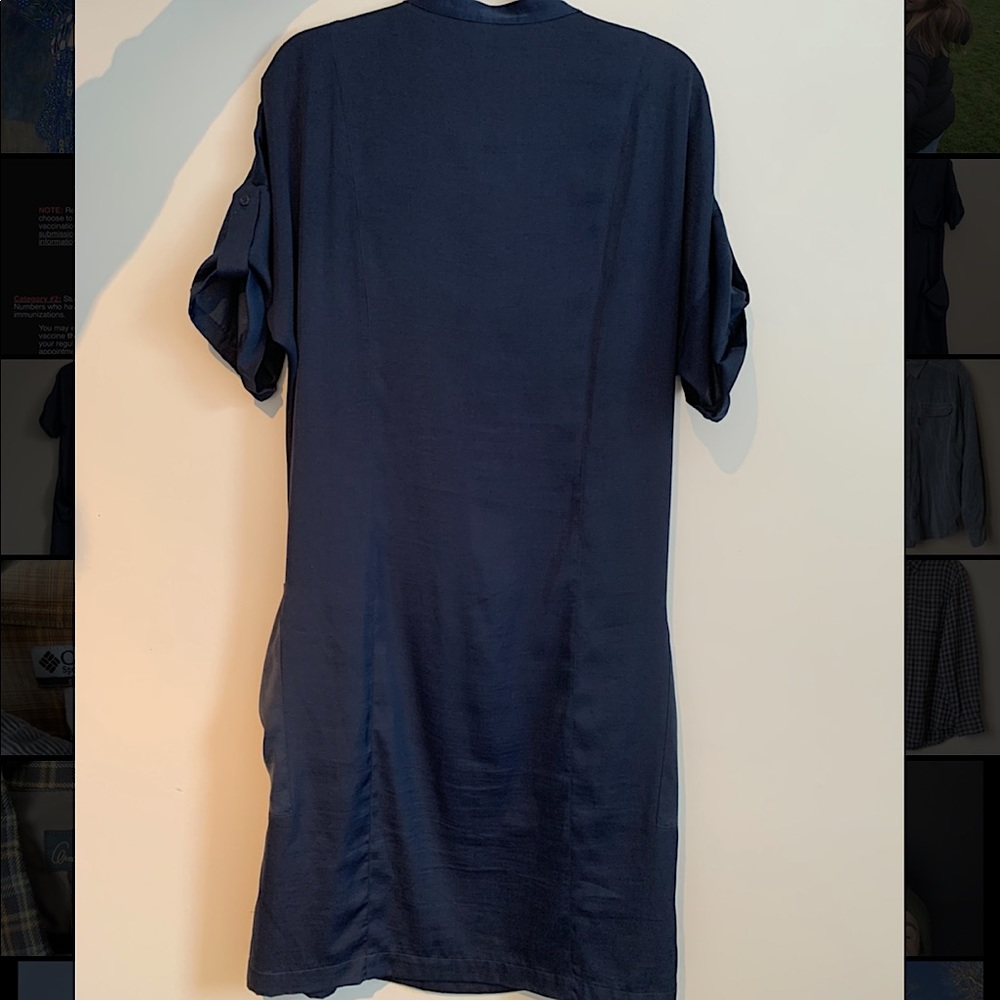 BCBG Maxazria dress - Picture 3 of 4